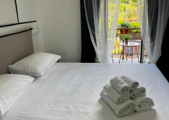 Bed and Breakfast Dimora Al Vesuvio Ercolano